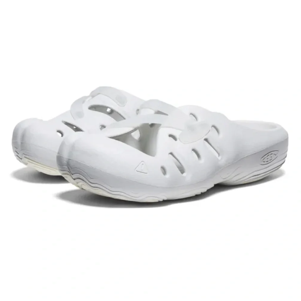 NWT KEEN Unisex Yogeez Clog  M/8 W/10